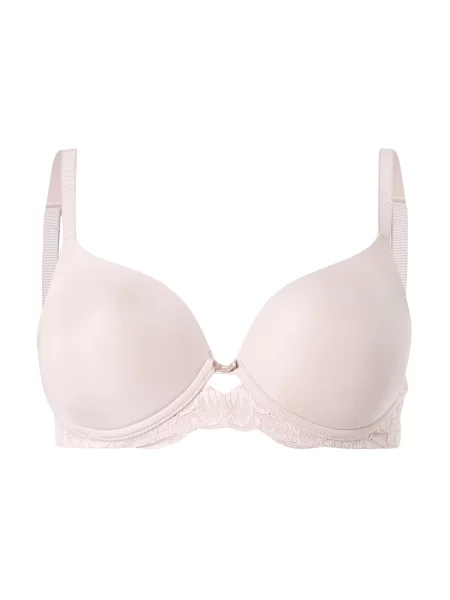 TRIUMPH Sutien Amourette Charm pudră roz