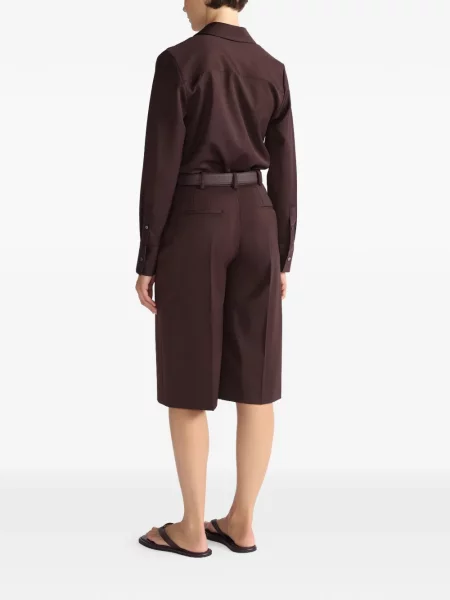 Pantaloni The Arkow maro