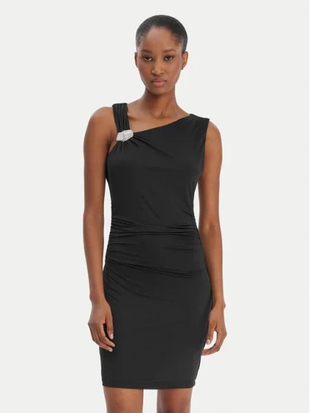 Marciano Guess Rochie cocktail negru
