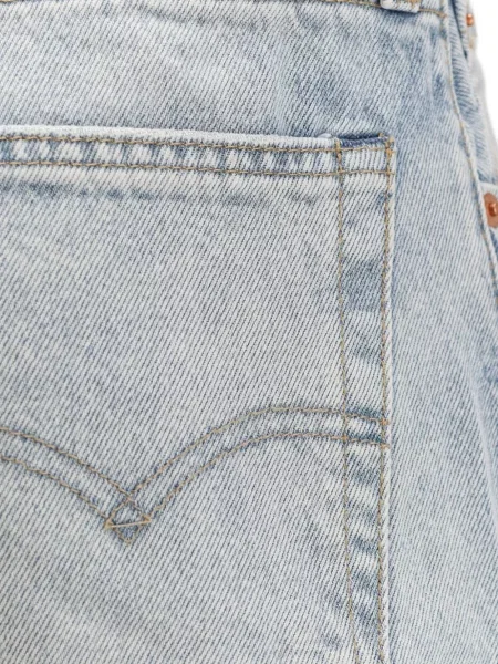 Džíny Levi's s 5 kapsami modré