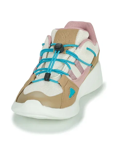 Pantofi copii Hummel bej