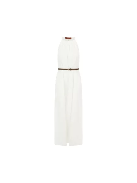 Sukienka Max Mara Studio biała