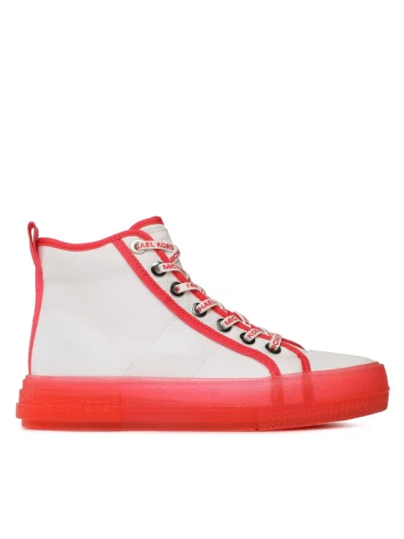 Trampki MICHAEL Michael Kors białe