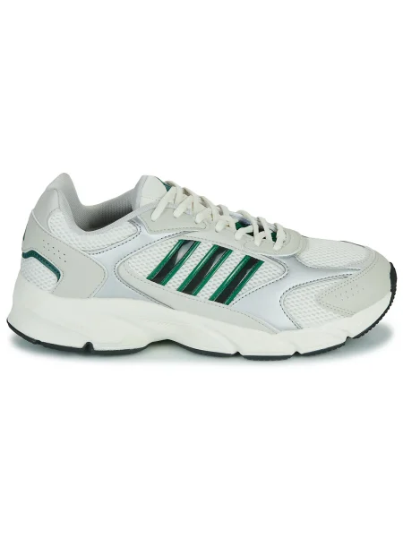 Félcipo Adidas fehér