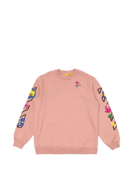 Bluza dziecięca Off-white biała