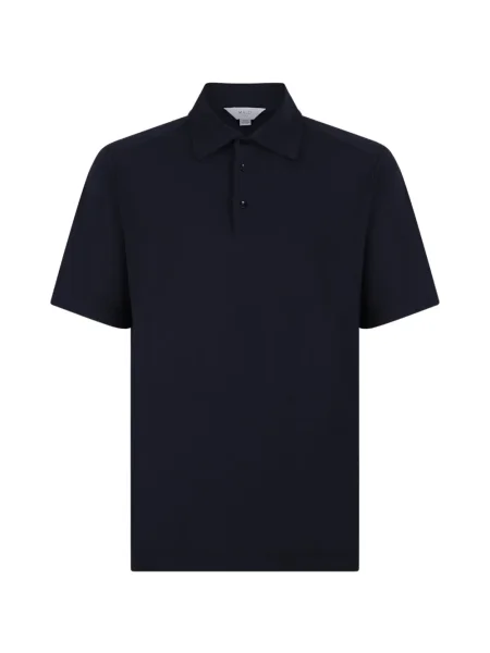 Polo Malo niebieskie