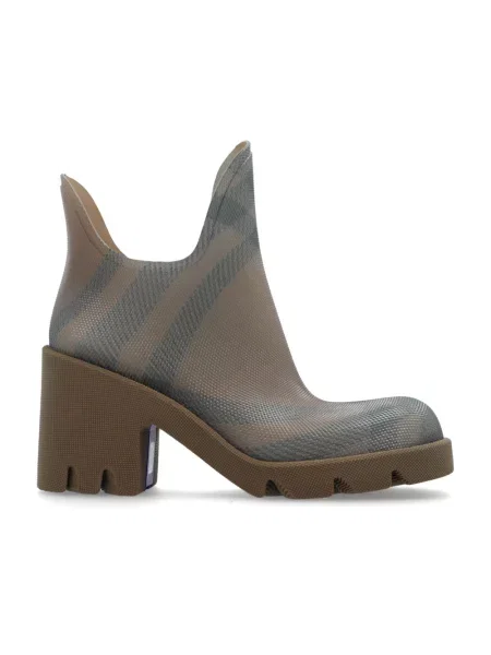 Kalosze Burberry