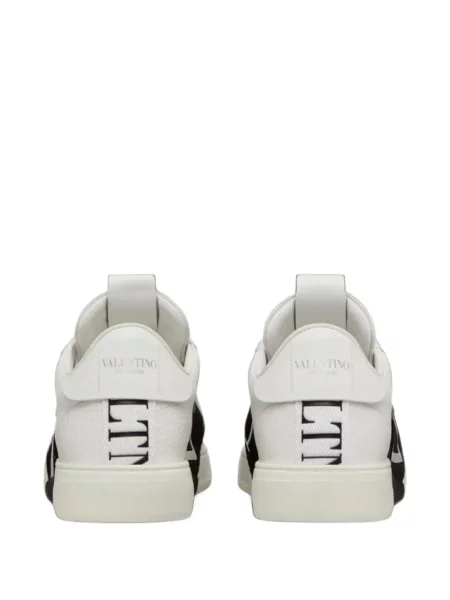 Sneakerși Valentino Garavani plasă alb