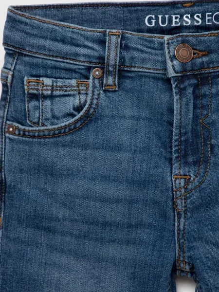 Детские джинсы Guess
