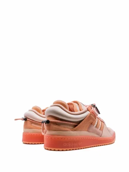 Tenisky Adidas Forum růžové