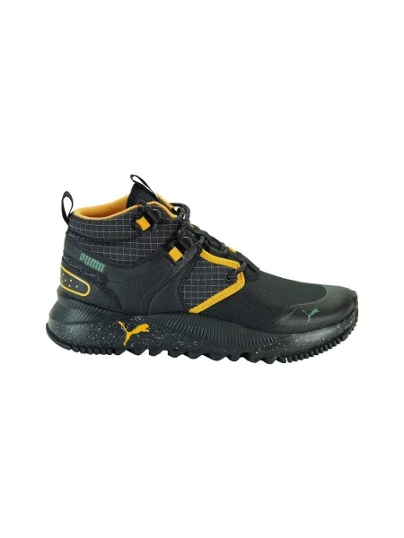 Pantofi Puma negru