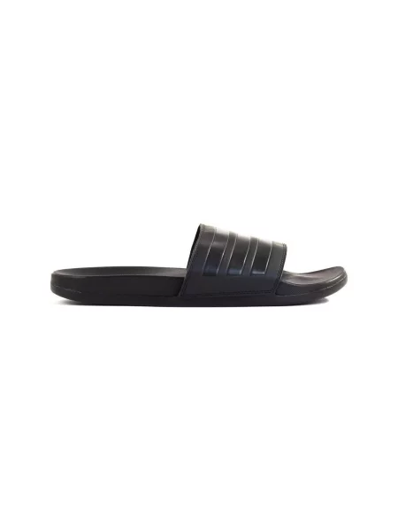 Natikače Adidas crna