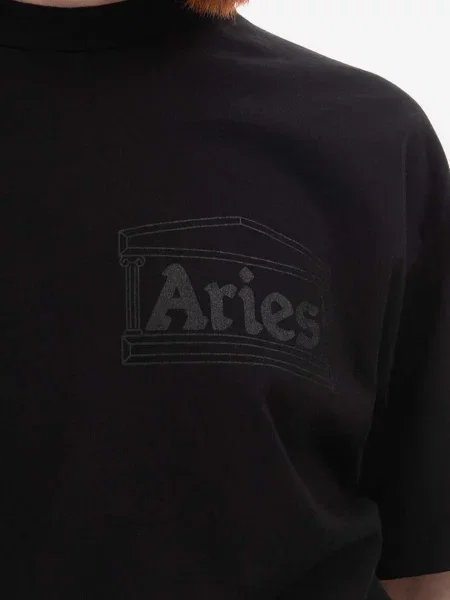 Футболка Aries Temple Ss Tee