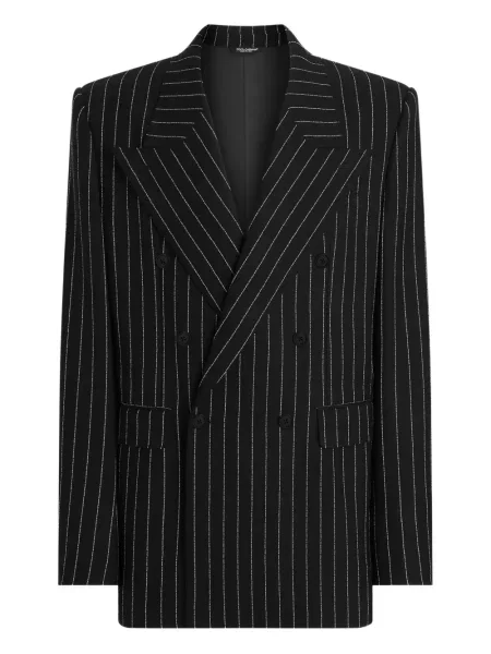 Sacou Dolce & Gabbana negru