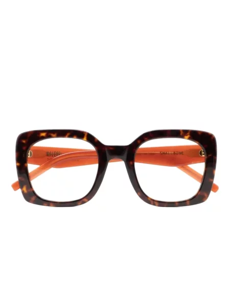 Ochelari de soare Kaleos maro