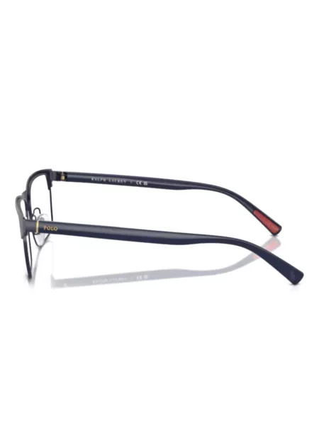 Ochelari de soare Polo Ralph Lauren negru