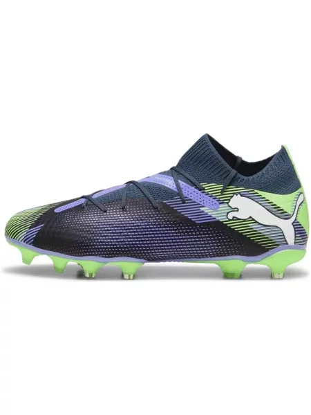 Pantofi Puma albastru