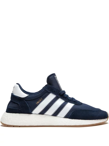 Sneakerși Adidas Primeknit tenis alb