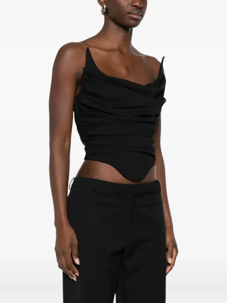 Top Giuseppe Di Morabito negru