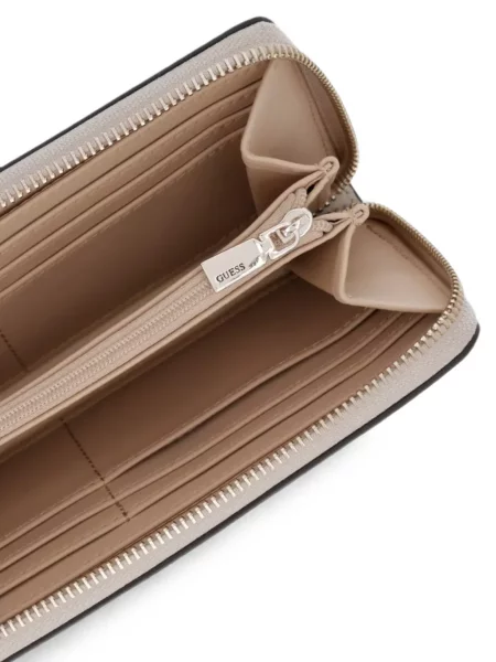 Portofel Guess cu autograf