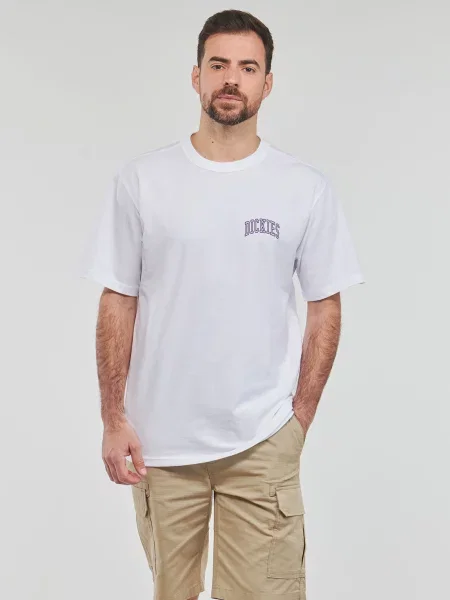 Póló Dickies fehér