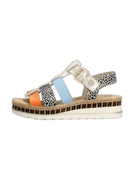 Pantofi Rieker