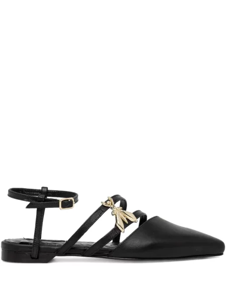 Balerini Patrizia Pepe negru