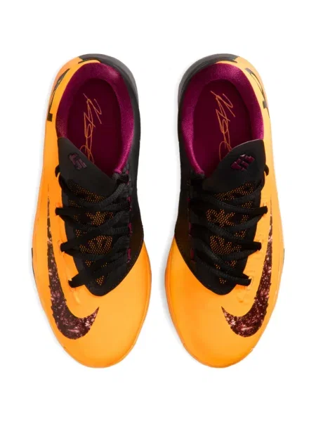 Dětské tenisky Nike oranžové