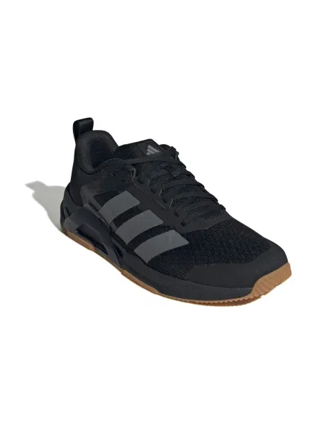 ADIDAS PERFORMANCE Pantofi sport Dropset Control gri închis negru