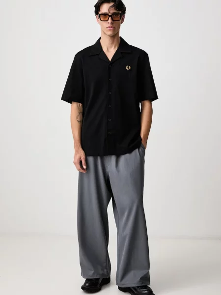 Fred Perry cămașă din pentru bărbați