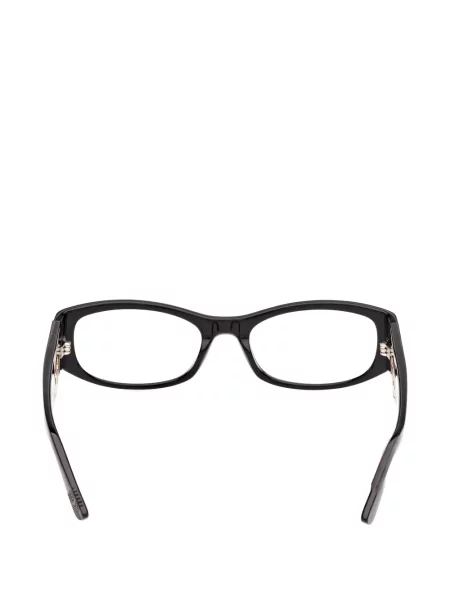 Slnečné okuliare Guess Eyewear čierna