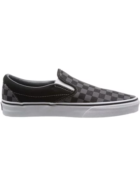 Trampki Vans wsuwane klasyczne