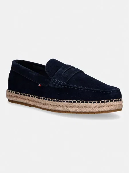 Espadryle Tommy Hilfiger