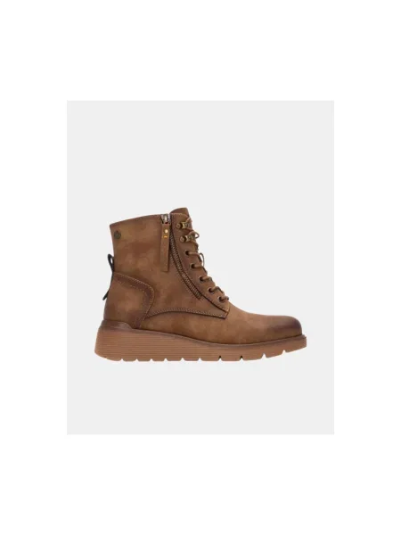 Pantofi Refresh maro