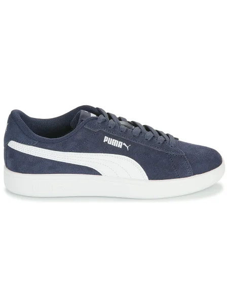 Pantofi copii Puma albastru
