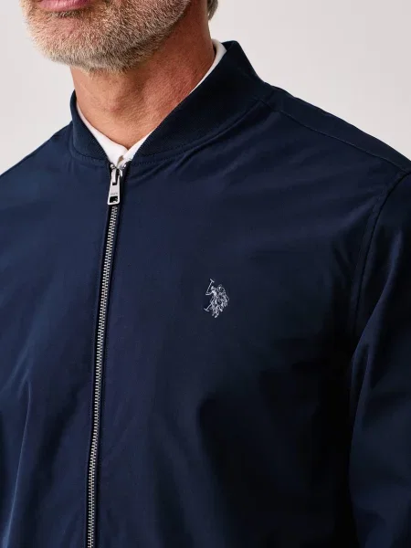 Бомбер U.s. Polo Assn.