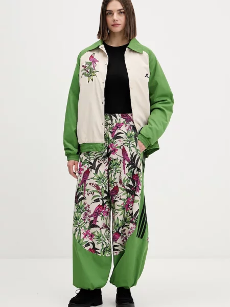 Куртка adidas x Farm Rio