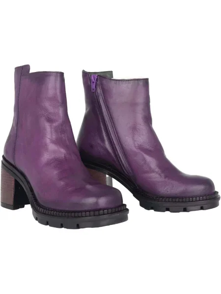 Pantofi Felmini violet