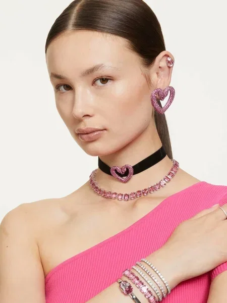 Браслет Swarovski