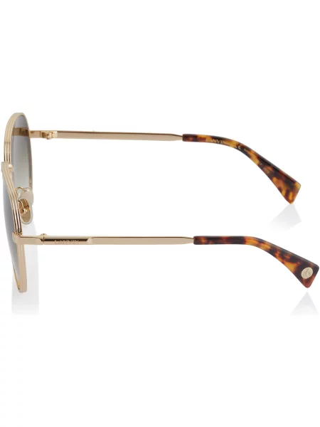 Hodinky Lanvin zelená
