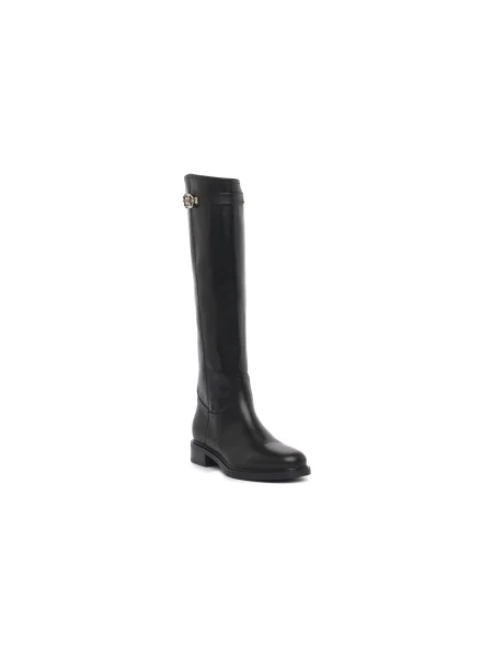 Pantofi Nerogiardini negru