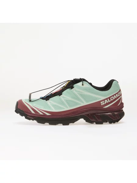 Sneakers Salomon GTX Lichen/ Nocturne/ Claqua EUR 38