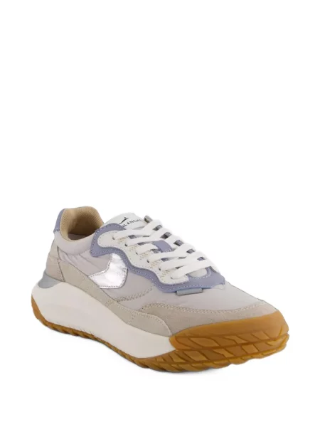 Sneakerși Voile Blanche
