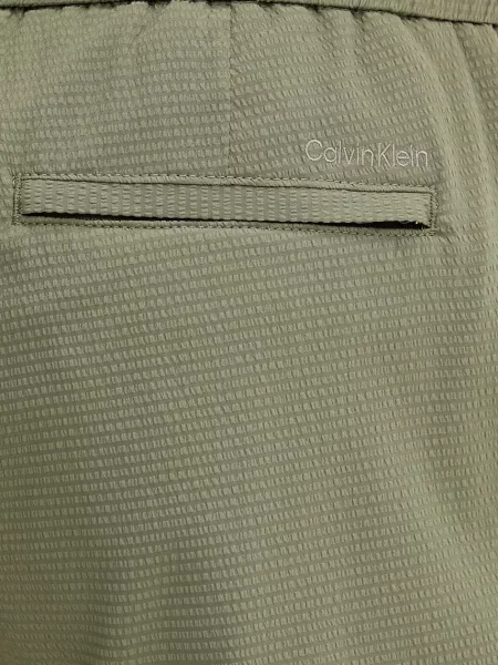 Calvin Klein férfi rövidnadrág zöld