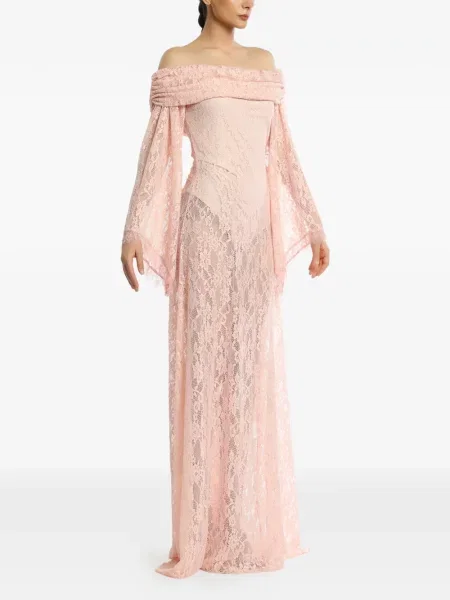 Rochie Miau By Clara Rotescu roz