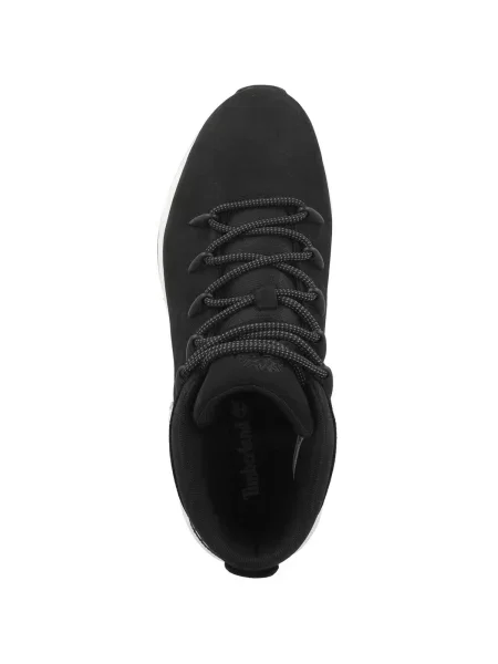 Buty trekkingowe Timberland Sprint Trekker czarne