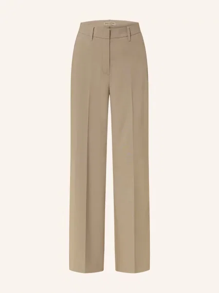 Marc O'polo Marlene Kalhoty khaki