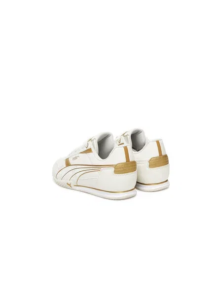 Puma Tenisice BELLA DONNA DayINight 01 Écru