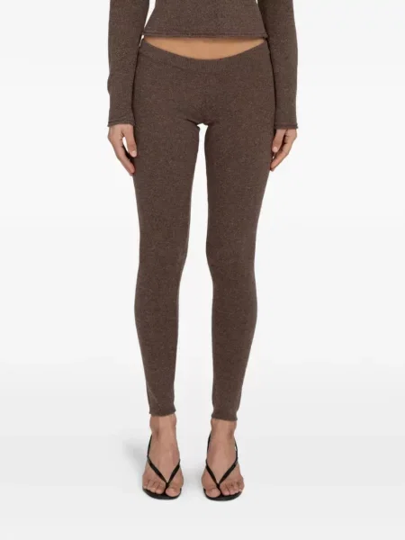 Leggings Gimaguas maro
