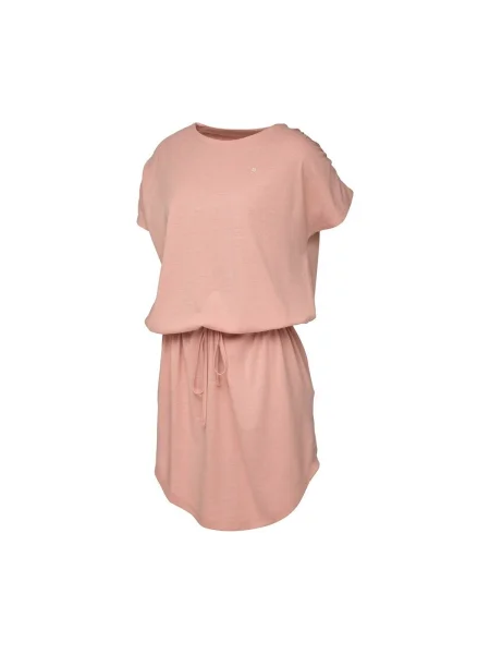 Rochie Loap roz